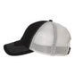 47 Brand Headwear Adjustable / Black/Stone 47 Brand - Trawler Cap