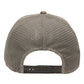 47 Brand Headwear Adjustable / Camo Green 47 Brand - Trawler Camo Cap