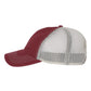 47 Brand Headwear Adjustable / Cardinal/Stone 47 Brand - Trawler Cap