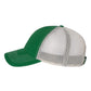 47 Brand Headwear Adjustable / Kelly/Stone 47 Brand - Trawler Cap