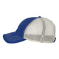 47 Brand Headwear Adjustable / Royal/Stone 47 Brand - Trawler Cap
