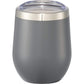 48 unit minimum Accessories One Size / Grey Vacuum Insulated Cup 12oz