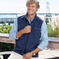6-piece Minimum Required for all Vineyard Vines Styles Outerwear Vineyard Vines - Men's On-The-Go Shep Vest