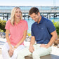 6-piece Minimum Required for all Vineyard Vines Styles Polos Vineyard Vines - Women's Edgartown Pique Polo