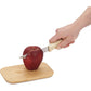 60 piece minimum Accessories Lunch Box with Bamboo Fiber Cutting Board Lid