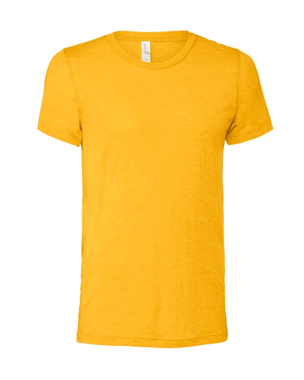 Bella + Canvas - Triblend T-Shirt