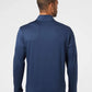 adidas Activewear adidas - Men's Performance Texture Quarter-Zip Pullover