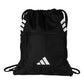 adidas Bags One Size / Black adidas - Stadium Sackpack