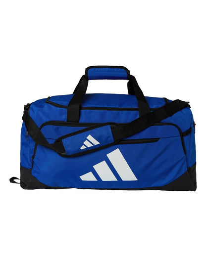 adidas Bags One Size / Team Royal Blue adidas - Defender 5 Medium Duffel