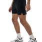 adidas Bottoms adidas - Men's D4T Woven 7" Shorts