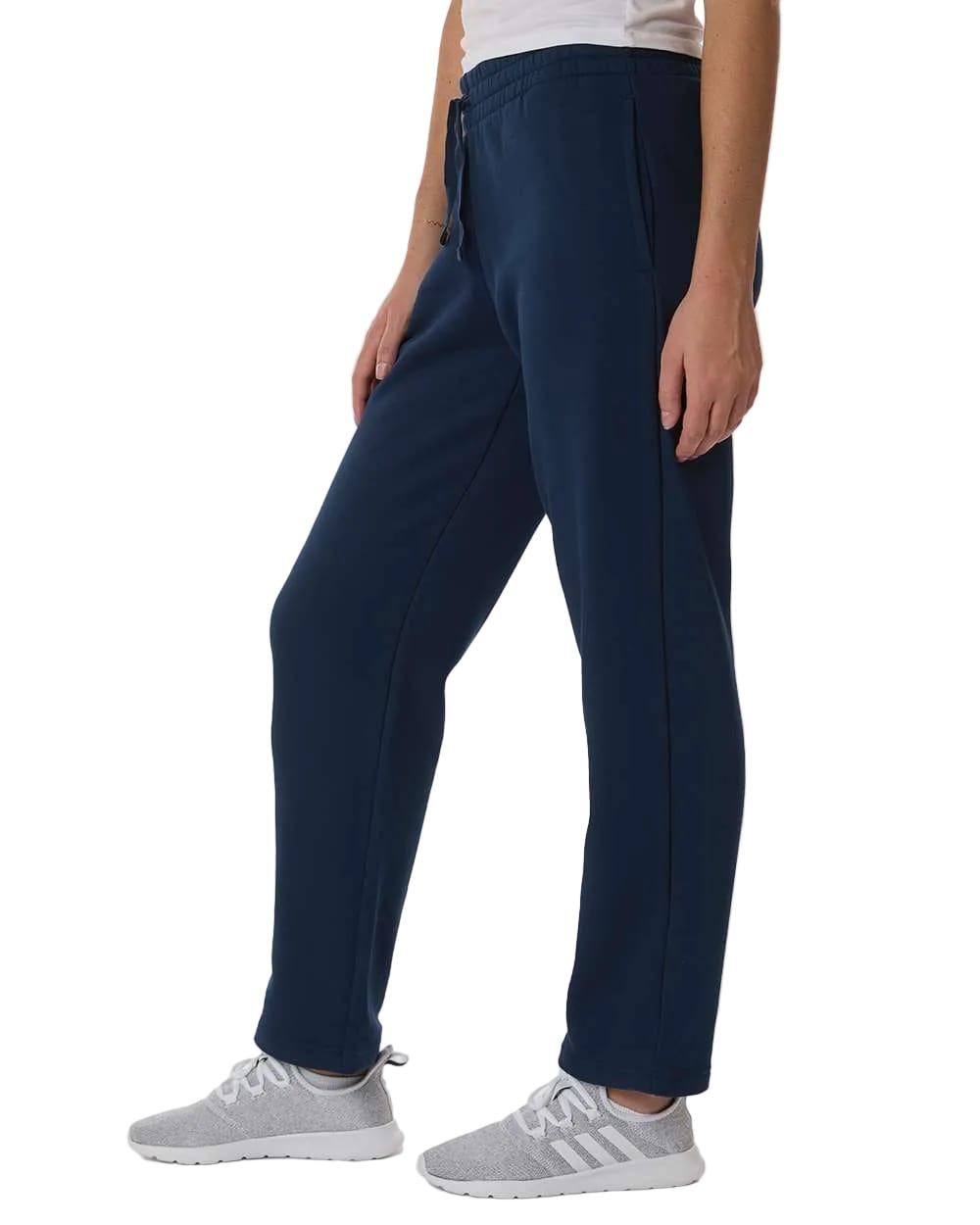 adidas - Women's Fleece Sweatpants