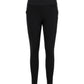 adidas Bottoms adidas - Women's Pocket Leggings w/ Contrast Logo
