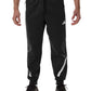 adidas Bottoms S / Black/White adidas - Men's Z.N.E Joggers