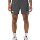 adidas Bottoms S / Team Grey Four adidas - Men's D4T Woven 7" Shorts