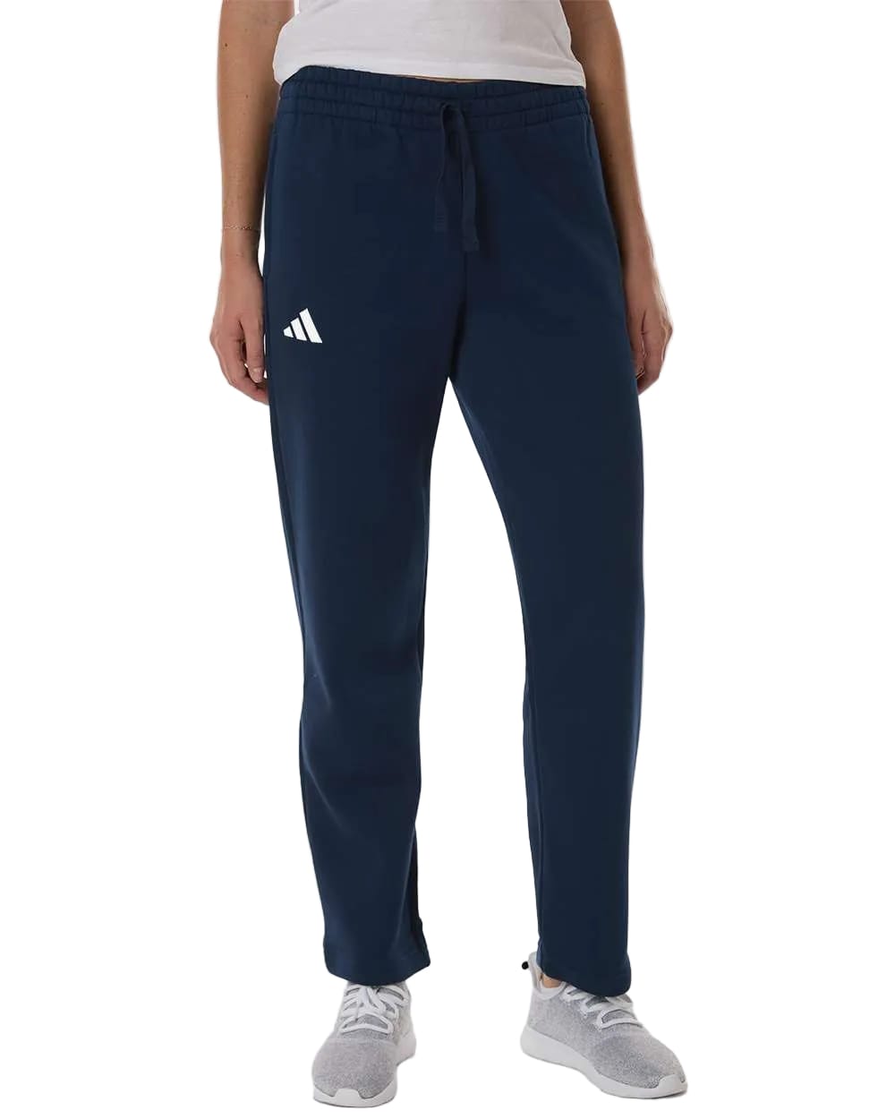 adidas - Women's Fleece Sweatpants