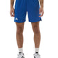 adidas Bottoms S / Team Royal Blue adidas - Men's D4T Woven 7" Shorts