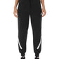 adidas Bottoms XS / Black/White adidas - Women's Z.N.E Joggers