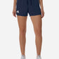 adidas Bottoms XS / Team Navy Blue adidas - Women's 3-Stripes 3" Shorts