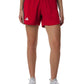 adidas Bottoms XS / Team Power Red adidas - Women's D4T Woven 3" Shorts