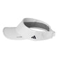 adidas Headwear adidas - Superlite 3 Team Visor