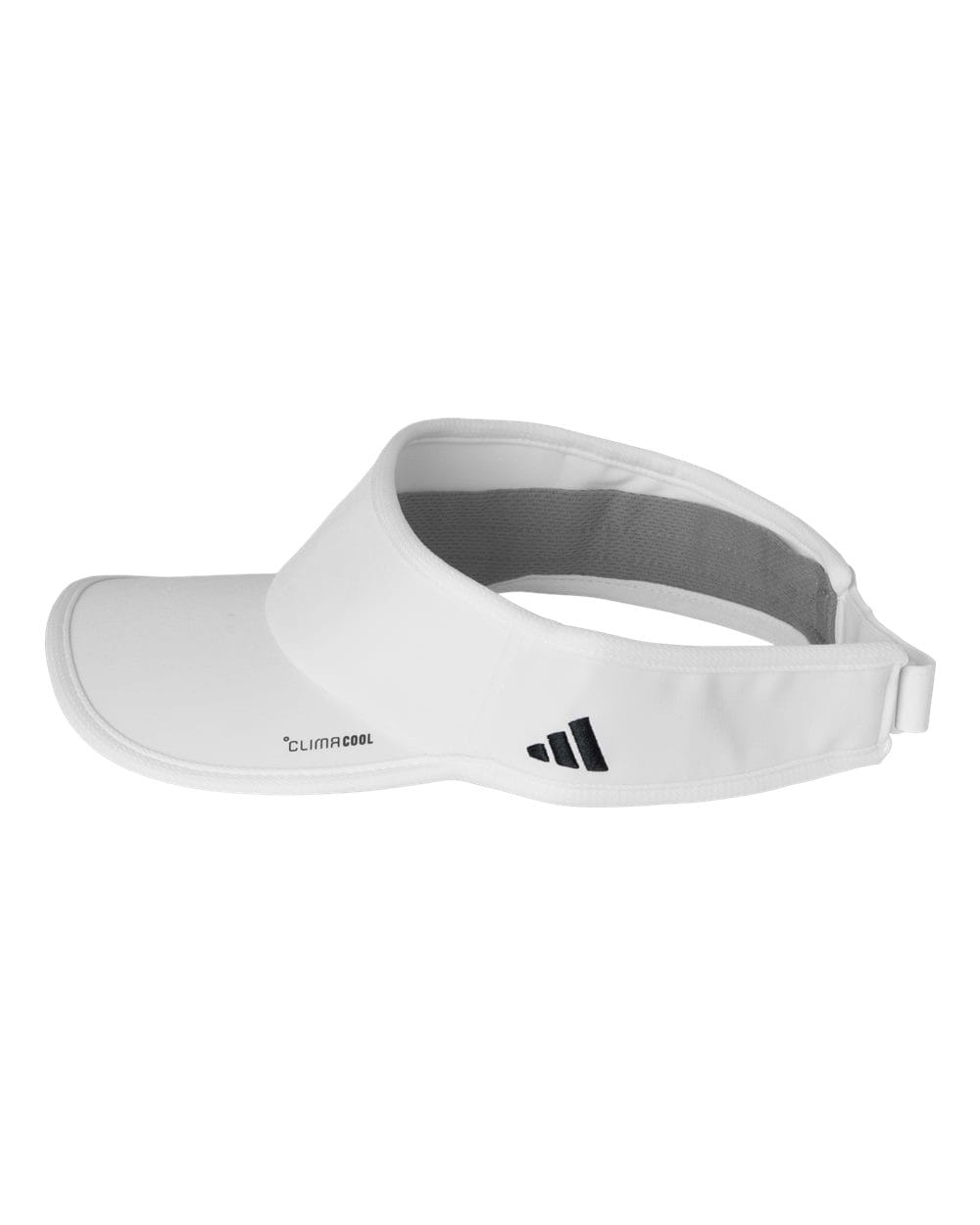 adidas Headwear adidas - Superlite 3 Team Visor