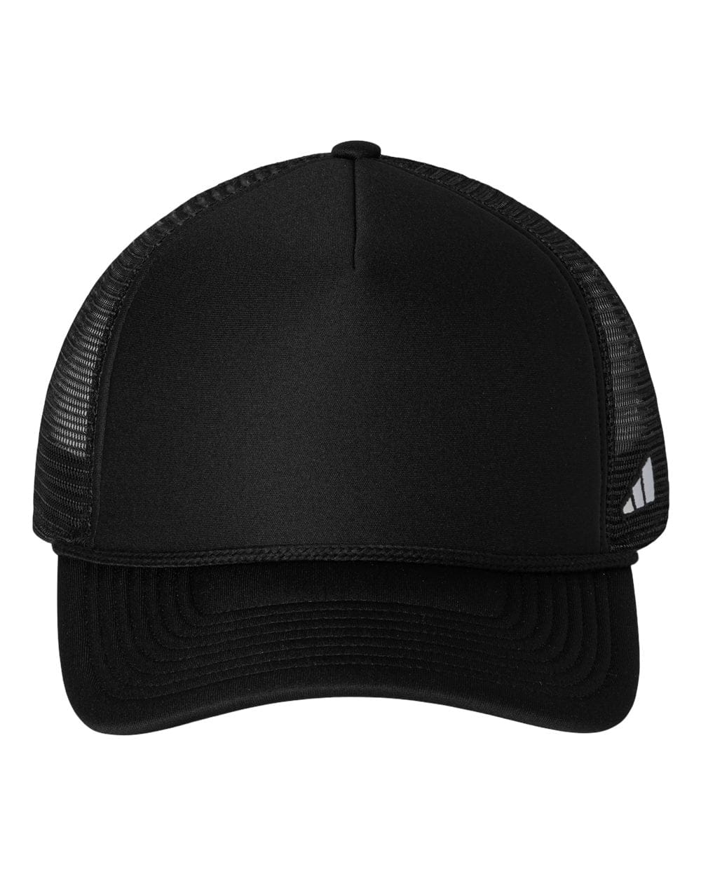 adidas Headwear Adjustable / Black adidas - Fundamental Dispatch Trucker Cap