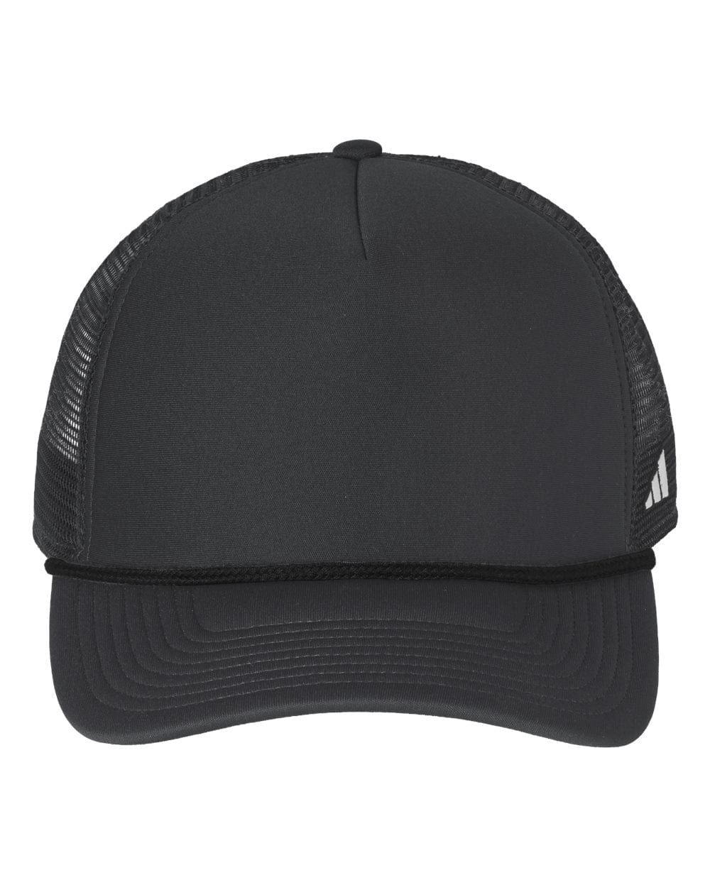 adidas Headwear Adjustable / Team Dark Grey adidas - Fundamental Dispatch Trucker Cap