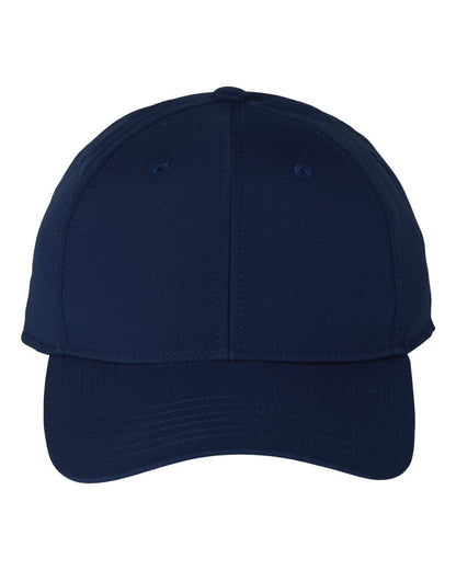 adidas Headwear Adjustable / Team Navy Blue adidas - Fundamental Alliance Cap