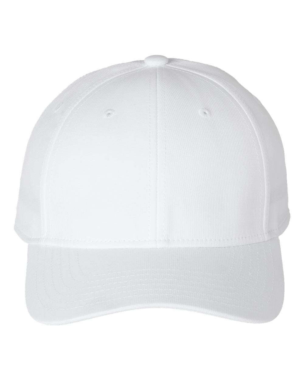 adidas Headwear Adjustable / White adidas - Fundamental Alliance Cap