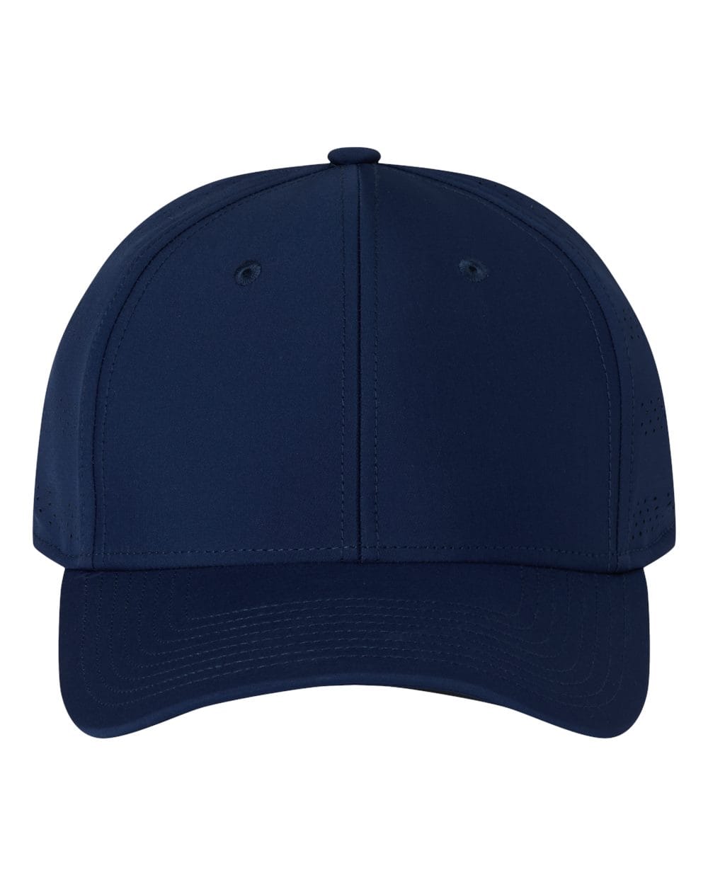 adidas Headwear S/M / Team Navy Blue/Team Dark Grey adidas - Fundamental Gameday Stretch Cap