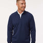 adidas Layering adidas - Men's Club Quarter-Zip Pullover
