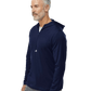 adidas Layering adidas - Men's Lightweight Performance 1/4-Zip Hooded Pullover
