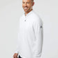 adidas Layering adidas - Men's Lightweight UPF Quarter-Zip Pullover