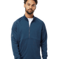 adidas Layering adidas - Men's Quarter-Zip Pullover