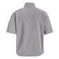 adidas Layering adidas - Men's Short Sleeve Quarter-Zip Pullover