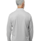adidas Layering adidas - Men's Space Dyed 1/4-Zip Pullover