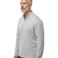 adidas Layering adidas - Men's Space Dyed 1/4-Zip Pullover
