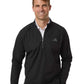 adidas Layering adidas - Men's Ultimate365 Wind Quarter-Zip Pullover