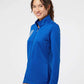 adidas Layering adidas - Women's 3-Stripes Double Knit Full-Zip Jacket