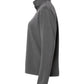 adidas Layering adidas - Women's 3-Stripes Quarter-Zip Pullover