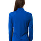 adidas Layering adidas - Women's Lightweight Quarter-Zip Pullover