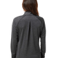 adidas Layering adidas - Women's Space Dyed 1/4-Zip Pullover