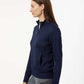 adidas Layering adidas - Women's Ultimate Textured Full-Zip Jacket