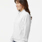 adidas Layering adidas - Women's Ultimate365 Textured 1/4-Zip Pullover