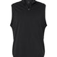 adidas Layering S / Black adidas - Men's Club Vest