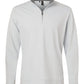 adidas - Men's Ultimate365 Classic Quarter-Zip Pullover