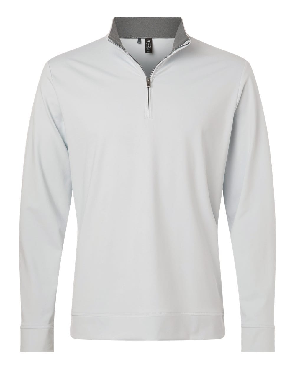 adidas - Men's Ultimate365 Classic Quarter-Zip Pullover
