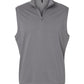 adidas Layering S / Grey Three adidas - Men's Club Vest