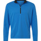 adidas - Men's Lightweight 1/4-Zip Pullover
