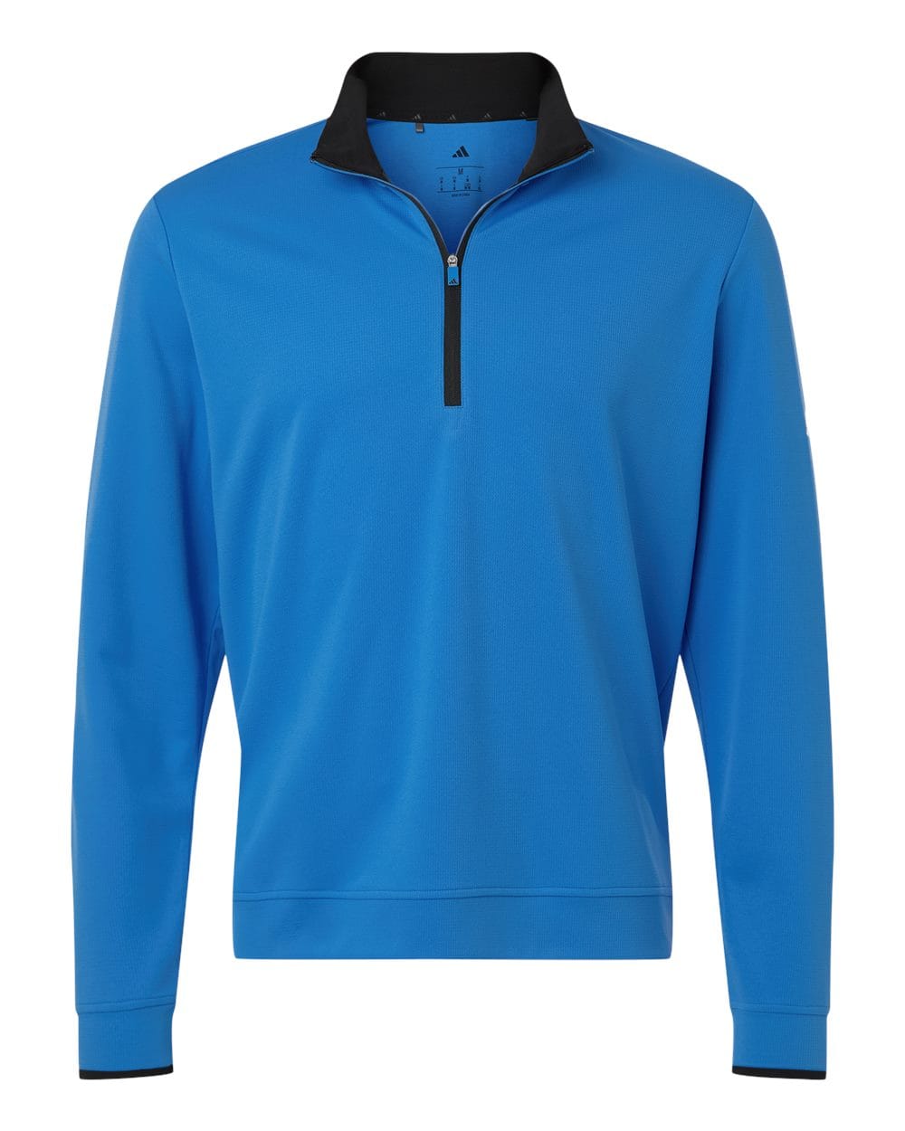 adidas - Men's Lightweight 1/4-Zip Pullover
